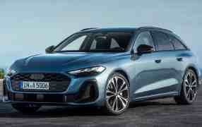 A5 AVANT