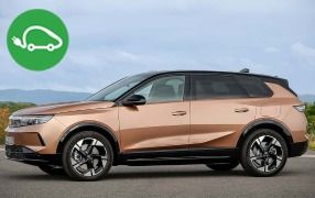GRANDLAND Elettrico
