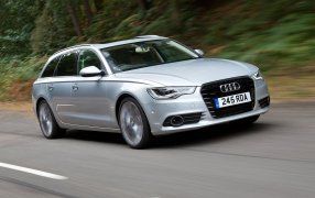 S6 berlina