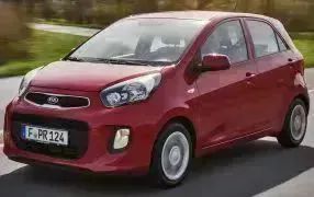 PICANTO