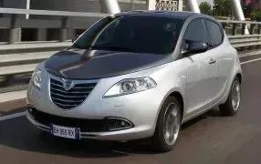 YPSILON