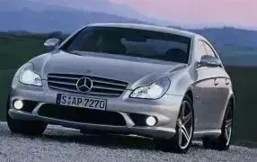CLS C219
