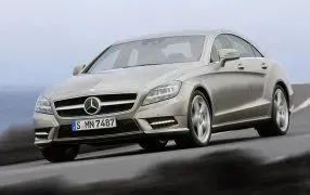 CLS C218