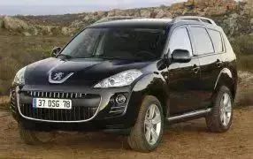 4007 - 7 posti