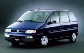 ULYSSE 1 - 5 posti / posteriore 1 parte