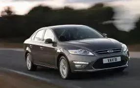 MONDEO Berlina