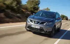 Coprisedili NISSAN QASHQAI su misura - Consegna gratuita