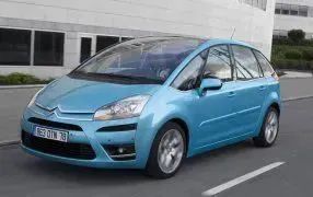 C4 PICASSO 5 posti