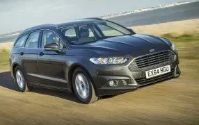 MONDEO SW