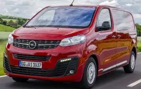 VIVARO  conducente + panchina 2 posti diviso