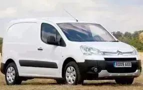 BERLINGO 2 - 3 sedili anteriori