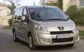 EXPERT conducente + panchina 2 post