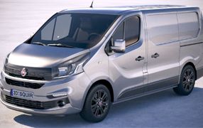 TALENTO conducente + panchina 2 posti diviso