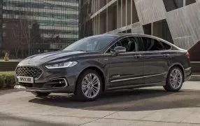 MONDEO Berlina