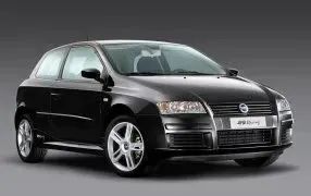 STILO ABARTH 3 Porte