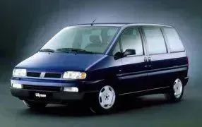 ULYSSE 1 - 5 posti / sedili posteriori singoli