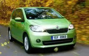 CITIGO posteriore 1 parte