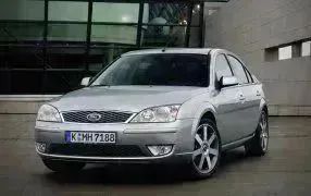 MONDEO Berlina