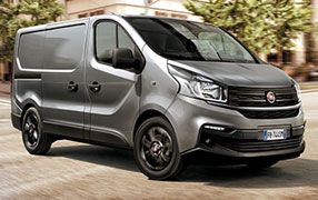 TALENTO conducente + panchina 2 posti diviso