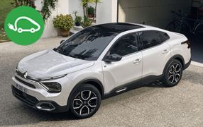 e-C4 X