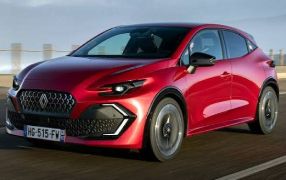 CLIO 6 Sedili sportivi