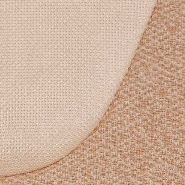 Maglia beige / screziata beige