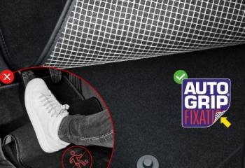 Tecnologia esclusiva