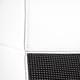 Bianco / scacchiera nero T7V1-K