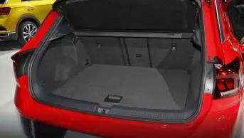 Tappetini Auto DBS Su Misura Per Peugeot 3008 (2009-2016) – Set 4 Pezzi In Moquette Galaxy, Antiscivolo Con Velcro, Rinforzo Battitacco